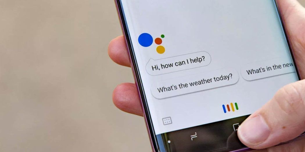 Фраза «Ok, Google» станет необязательной для обработки речи в Android.