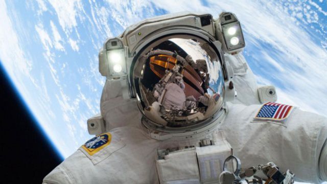 Кандидатам также придется пройти специальную медкомиссию в НАСА. Фото: nasa.gov
