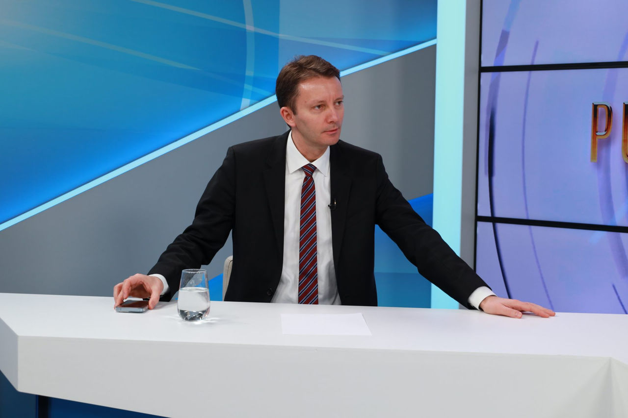 Евродепутат обратился к молдавским производителям: Ориентируйтесь на рынок ЕС.