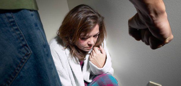 Cresc cazurile de violență în familie. Foto: ortodoxia.md