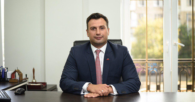 Влад Мустяцэ рассказывает о рынке недвижимости 2019 года и трендах 2020 года.