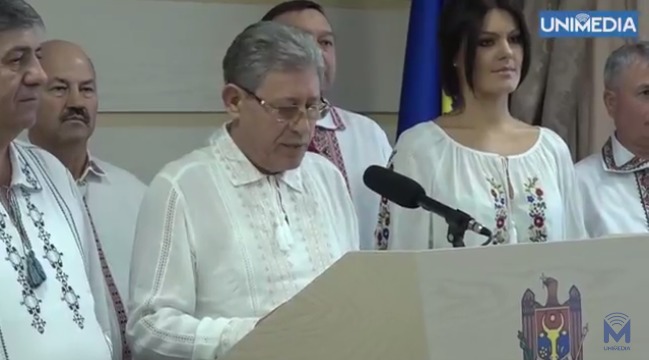 Фракция Либеральной партии Молдовы предложит Парламенту законопроект.