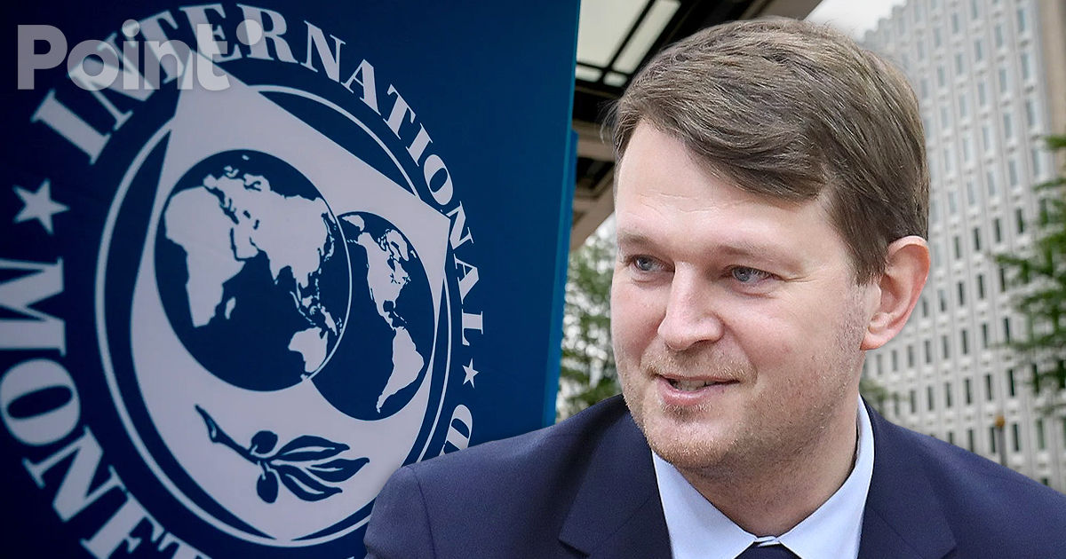 Глава Минфина о блокировке транша МВФ: Это не стало проблемой.