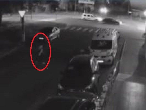 Очередной случай вандализма со стороны подростков был зафиксирован в Кишиневе.