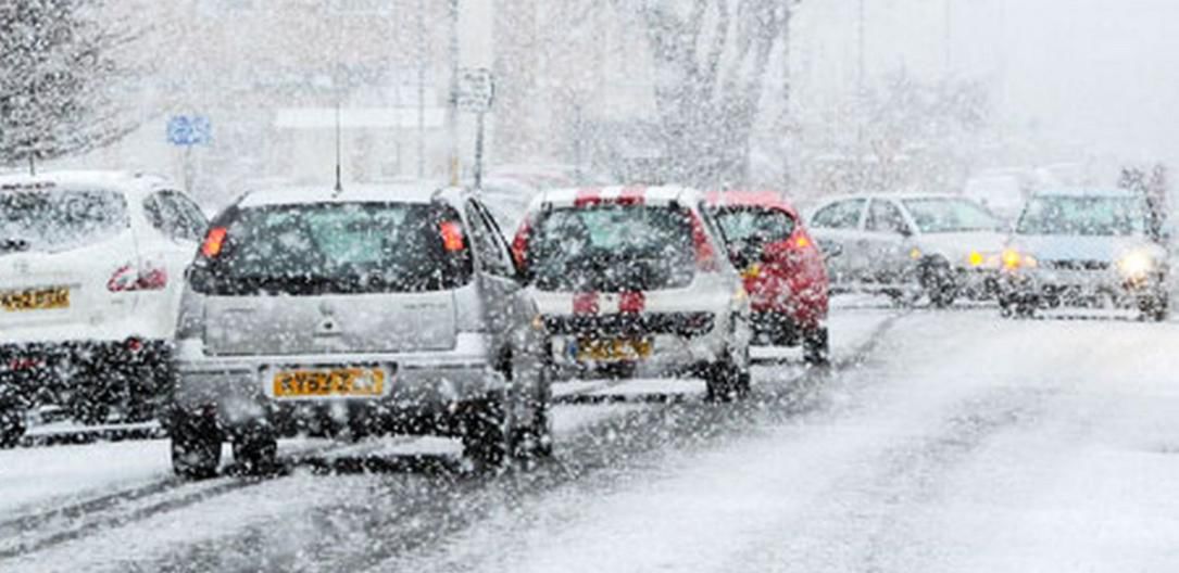 Meteo 16 ianuarie 2018: Pregătiți sania și dați căldura mai tare