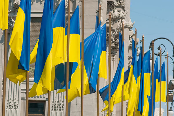 Представители Украины не приехали на заседание Совета глав правительств СНГ.