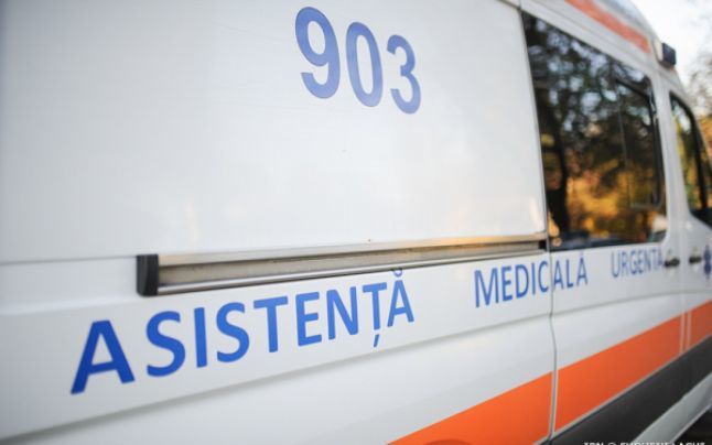 Un bărbat de 31 de ani a decedat după ce un perete s-a prăbușit peste el. Foto: ipn.md