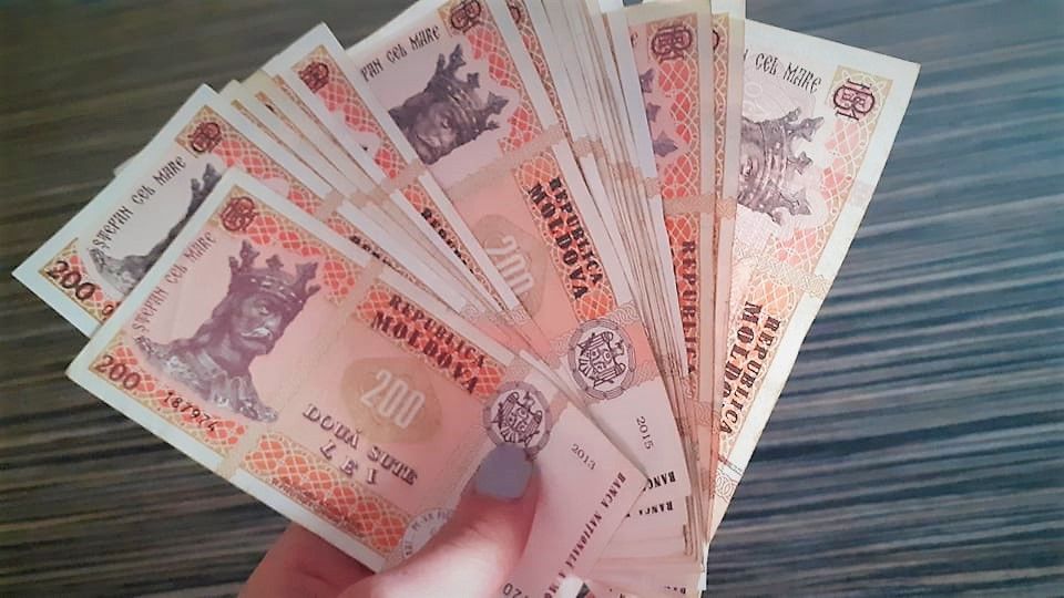 Пособие медработникам будет выплачиваться до декабря текущего года. Фото: nokta.md.