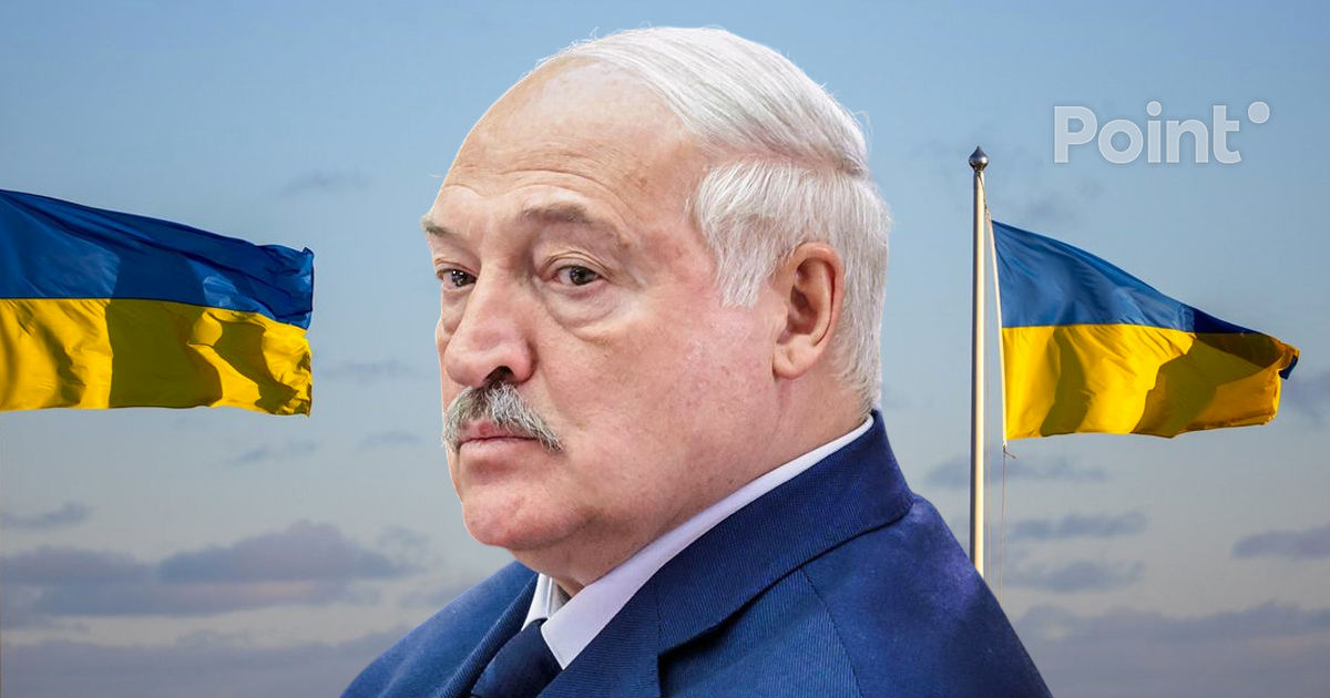 Zelenski: Ucraina introduce sancțiuni împotriva lui Lukașenko pentru sprijinul acordat Rusiei în război.