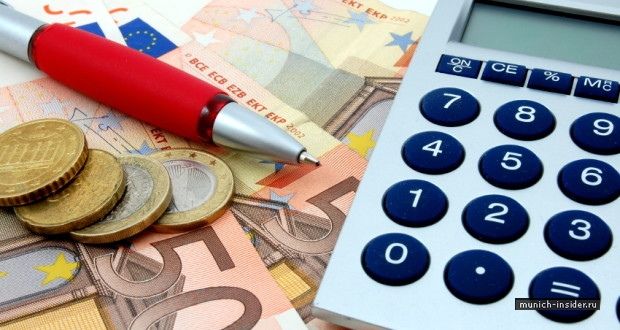 Реальные зарплаты в Германии растут шестой год подряд.