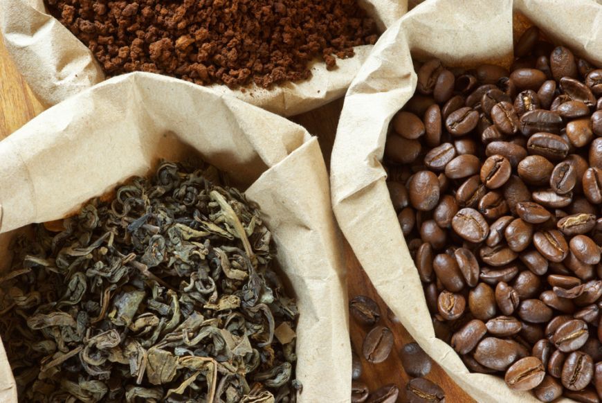 Agenția Medicamentului a procurat în 2015 cafea și ceai în valoare de peste jumătate de milion de lei. Foto: foodstory.ro