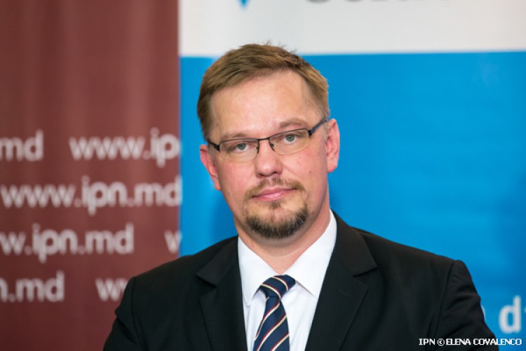 Посол Польши в Молдове: Кризис мигрантов - это эпизод гибридной войны.