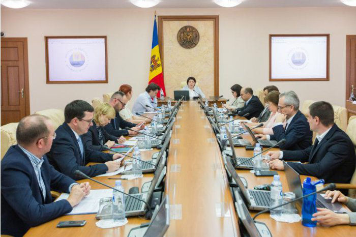 Снос неразрешенных построек и вырубку деревьев будут регулировать на национальном уровне.