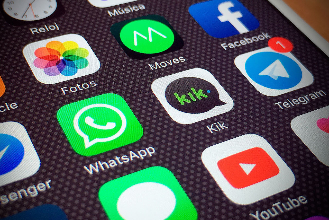 WhatsApp, Telegram и iMessage оказались под угрозой дешифровки в Европе.