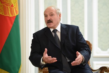 По словам Лукашенко, события 1917 года «изменили судьбу огромной страны и создали условия для национального возрождения населявших ее народов».
