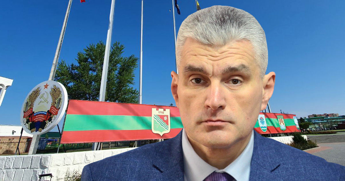 Александр Слусарь предлагает решить приднестровский конфликт. Коллаж Point.md.