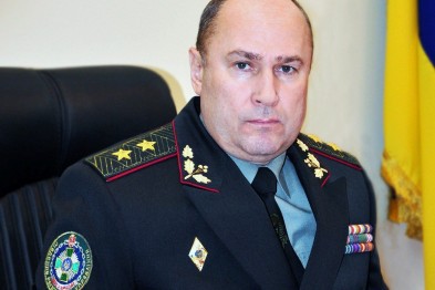 "Одесские пограничники знают о каждом шаге российских военных".