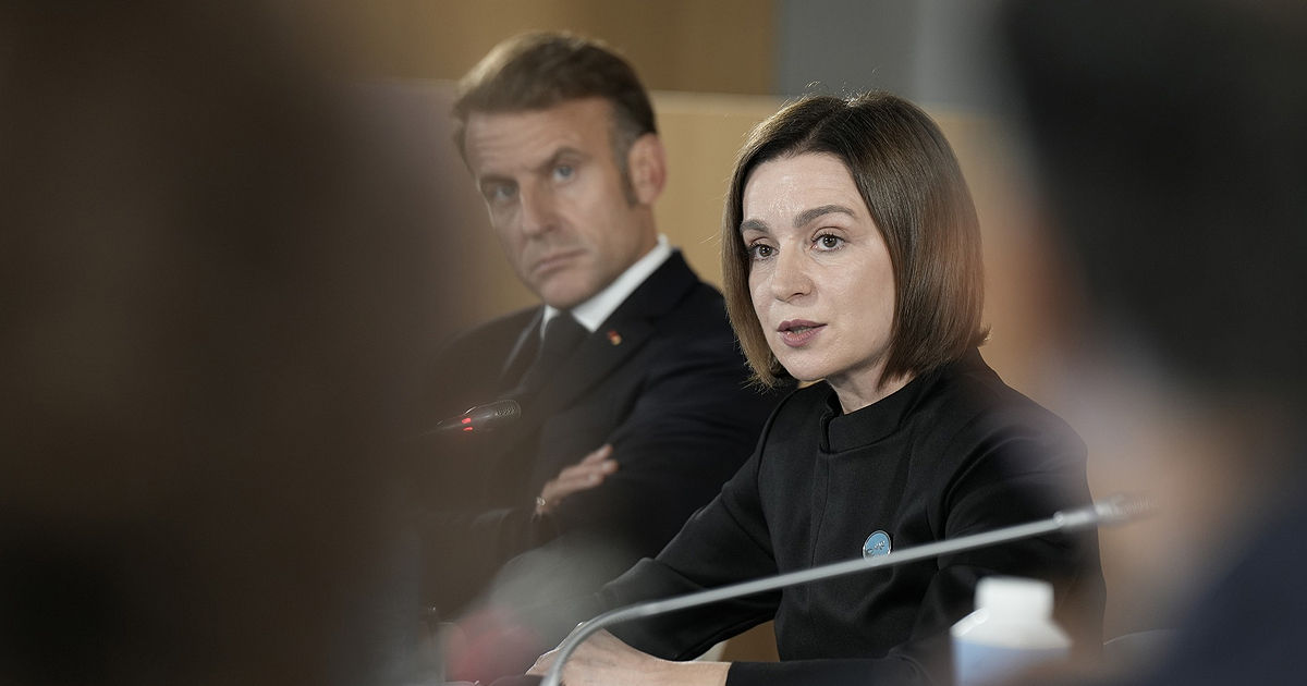 Sandu: Platformele de socializare s-au transformat în instrumente de manipulare.