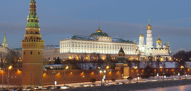 Rusia s-ar putea confrunta cu o izolare și mai mare pe plan internațional.