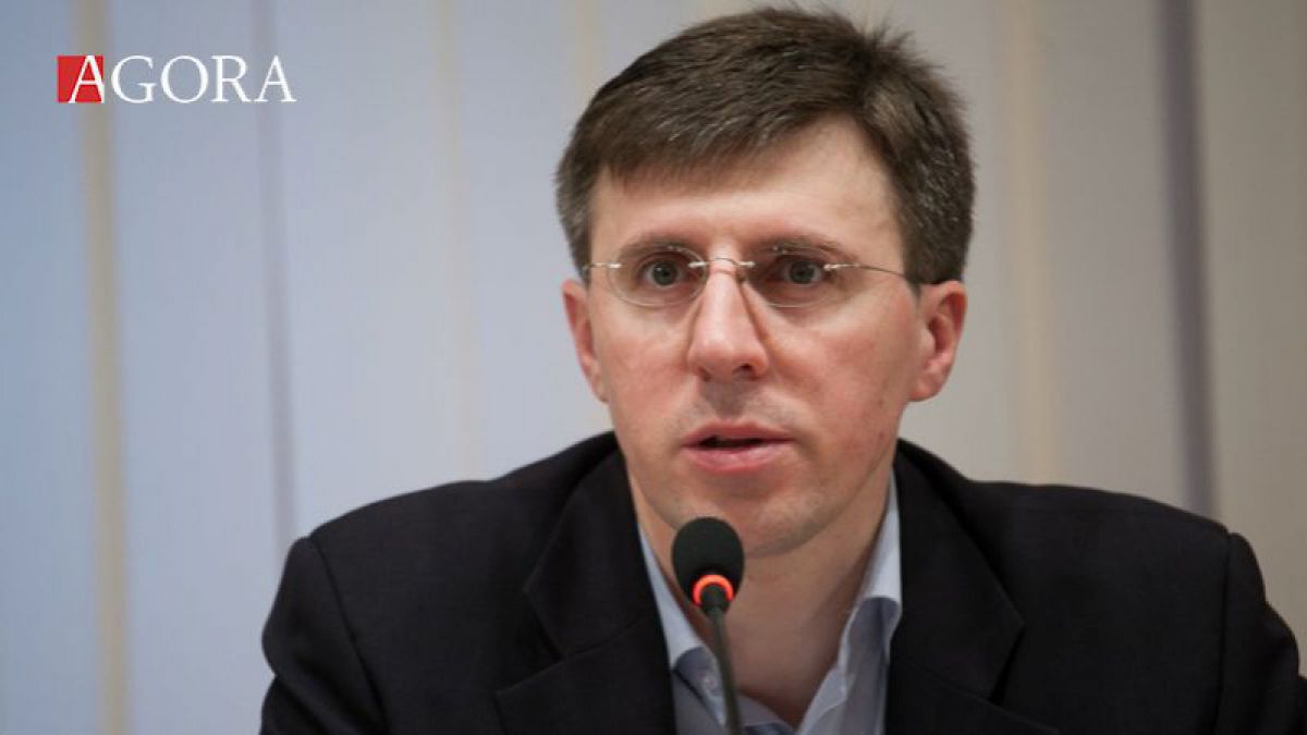 Cât despre PDM, Chirtoacă afirmă că acesta este partidul care deține puterea în Republica Moldova.