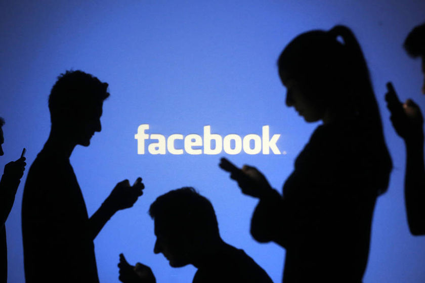 Facebook запретил жителям и СМИ Австралии делиться новостями.