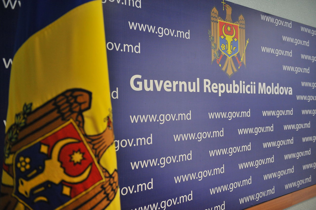 Remanieri în Guvern: Leancă, Tănase și Gaburici, nominalizați