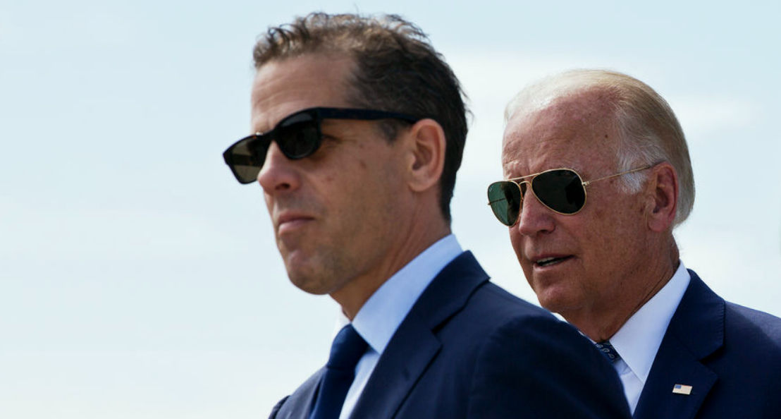 Scandalul cu Burisma: Un fost ofițer FBI recunoaște că a mințit despre Joe Biden și cazul fiului său.
