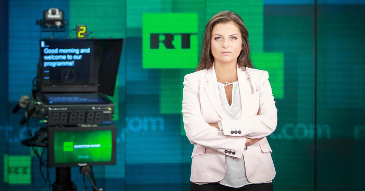 Власти США обвинили российских пропагандистов в распространении дипфейков.