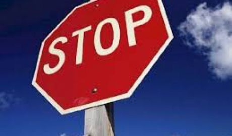 Măsura este anunţată în contextul în care pe această arteră vor fi efectuate lucrări la sistemul de canalizare pluvială.