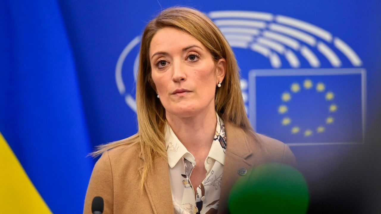Metsola, despre numărul redus de femei în Guvern: Avem nevoie de o schimbare reală de mentalitate.