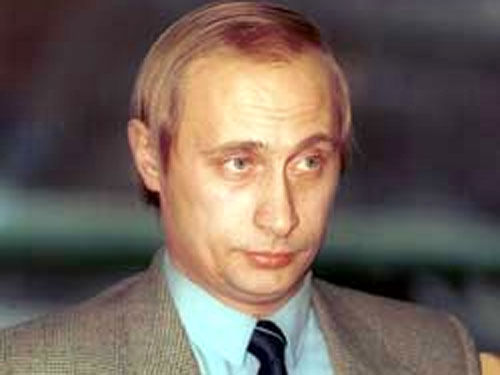 Vladimir Putin negocia fiecare autorizație, iar întâlnirile erau programate în restaurantul Luna din Sankt-Petersburg. Foto: paginaderusia.ro