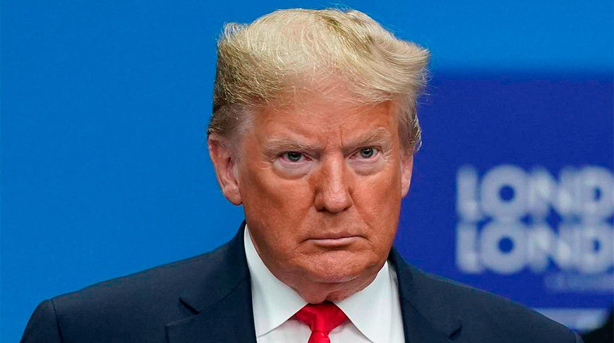 Трамп подписал указ о выходе США из Всемирной организации здравоохранения.