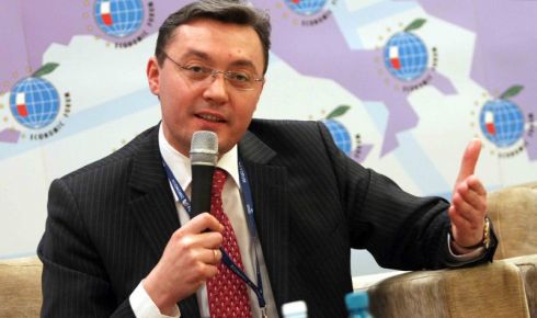 PCRM a depăşit orice limită, iar autorităţile vor fi obligate să reacţioneze la aceste derapaje, a declarat Corman. ”