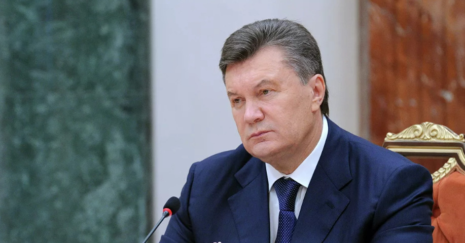 Суд в Киеве изберет меру пресечения Януковичу по делу "майдана".
