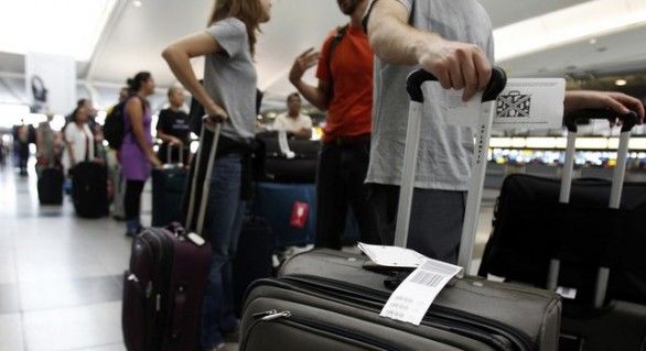 În 2015, rușii s-au clasat pe primul loc în lume după numărul de vize Schengen eliberate de statele din UE.