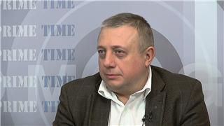 "Первый шаг сделан - мандат сдан".