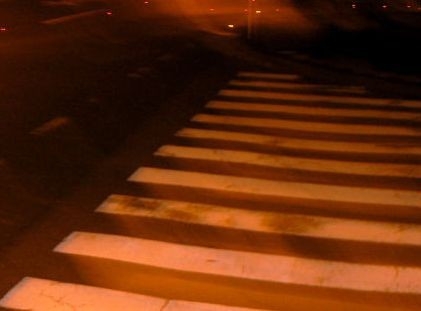 Un accident grav s-a produs in aceasta seara pe strada Calea Orheiului din capitala.