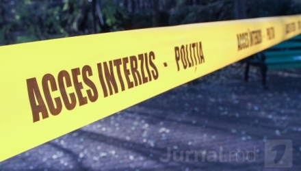 Un minor de 14 ani și un bărbat de 34 de ani, suspectați de comiterea unui omor, au fost reținuți de poliție.