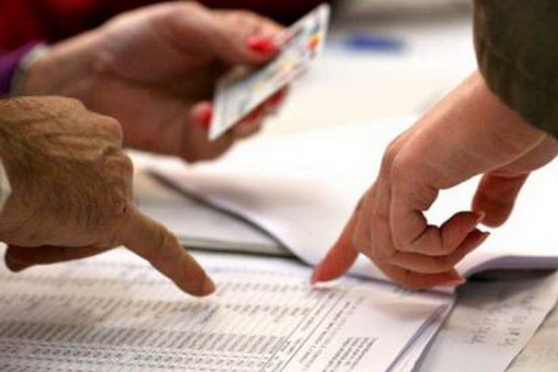 Всего за рубежом планируют открыть 100 избирательных участков.