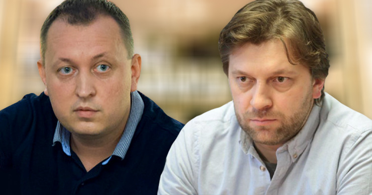 Петренко раскритиковал законопроект Алайбы: Нельзя превращать Молдову в свалку Европы.
