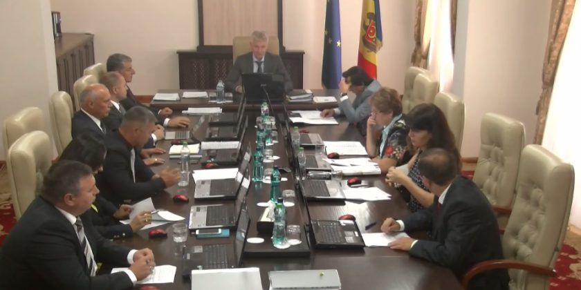 Niciun judecător nu a întrunit cerințele necesare pentru a ocupa funcția vacantă de magistrat la Judecătoria Soroca.