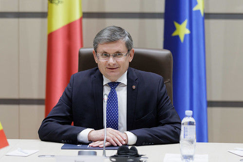 Гросу о работе кабмина: Изменений не видят только те, у кого нет глаз и ушей.
