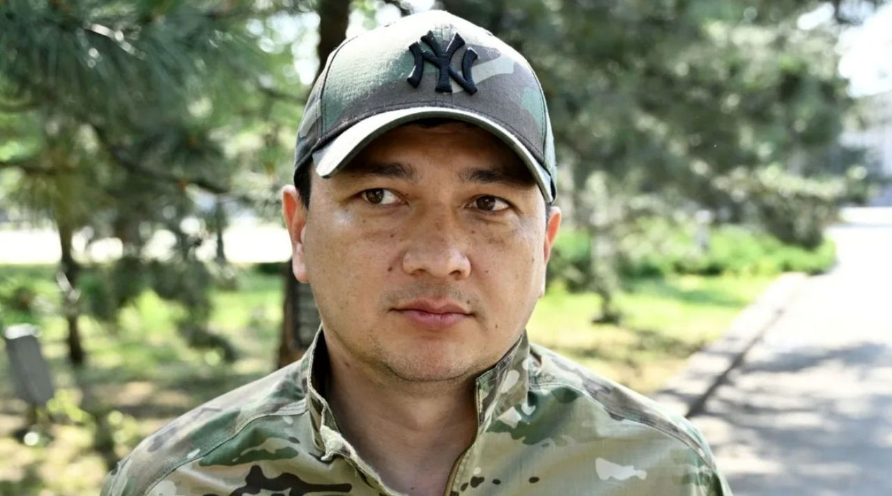 Ким о ночном обстреле Николаева: Это необычный удар, была паника.
