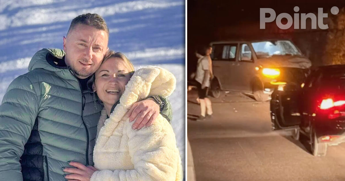 Detaliile despre accidentul care a curmat viața unei femei din Moldova și a iubitului ei ies la iveală.