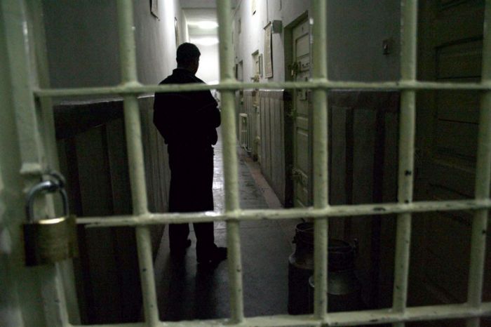 Un deținut de 23 de ani de la Penitenciarului nr.3 din Leova este căutat de oamenii legii.