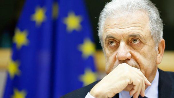 Еврокомиссар: Брюссель после терактов вдруг перестал жить.