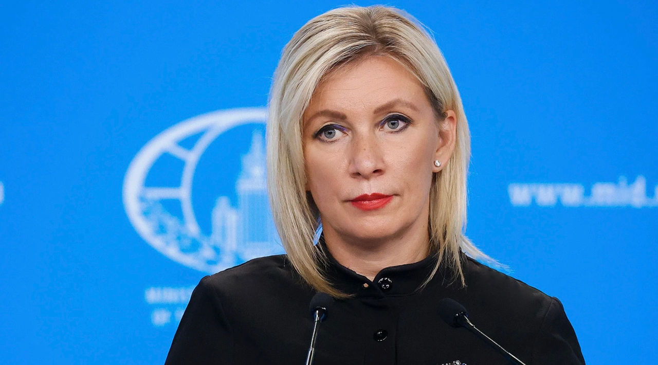 Zaharova: Politica de distanțare de CSI dăunează Moldovei.