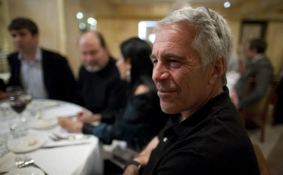 Fratele lui Epstein nu crede în sinuciderea sa: Ancheta ascunde faptele.