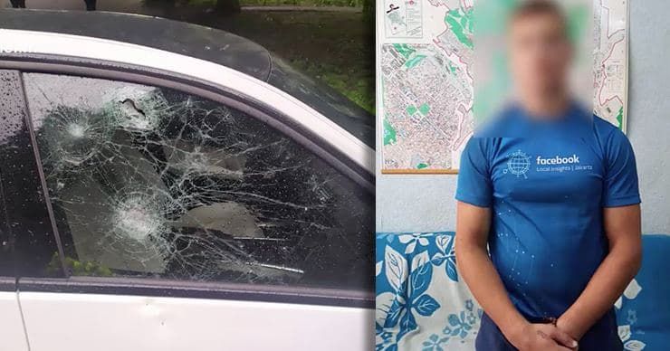 В столице двое подростков задержаны за серию автомобильных краж. Коллаж: Point.md