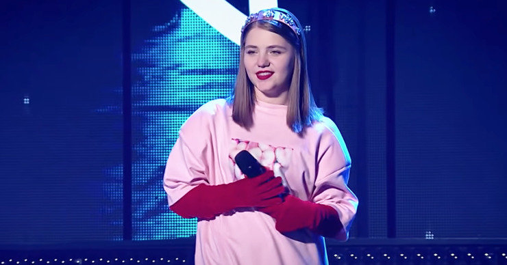 Судьи Superstar о выходе Кирилловской в полуфинал: Изменила стиль.